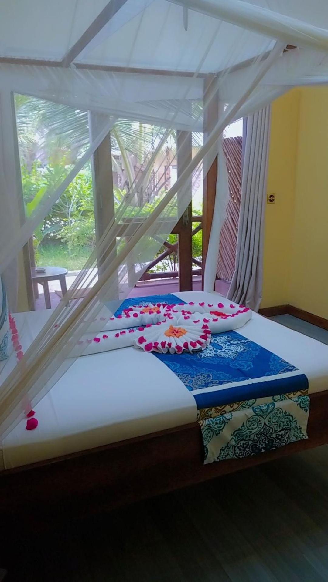 Amber Lodge พองเว ภายนอก รูปภาพ