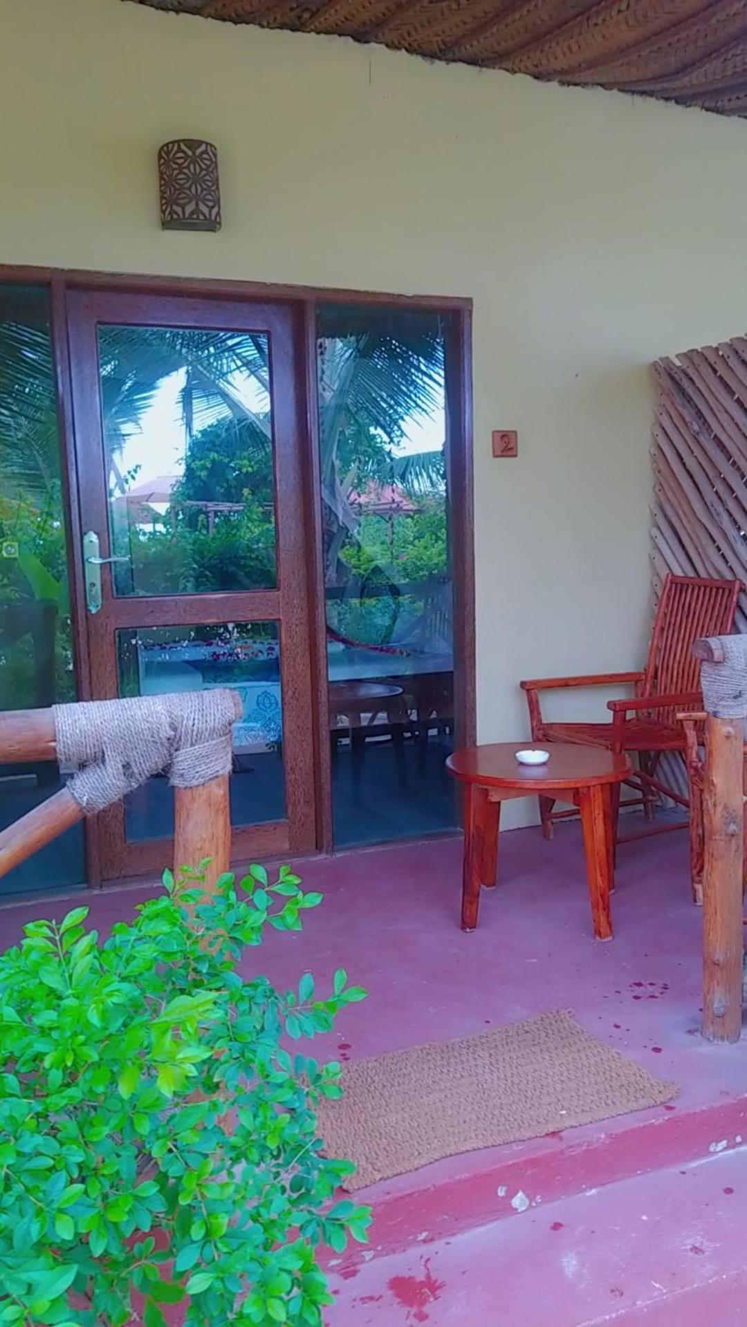 Amber Lodge พองเว ภายนอก รูปภาพ