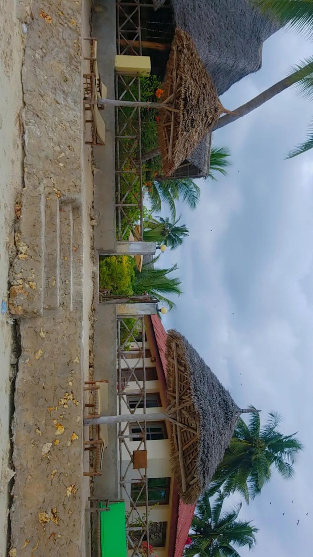 Amber Lodge พองเว ภายนอก รูปภาพ